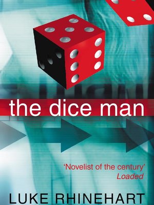 cover image of The Dice Man